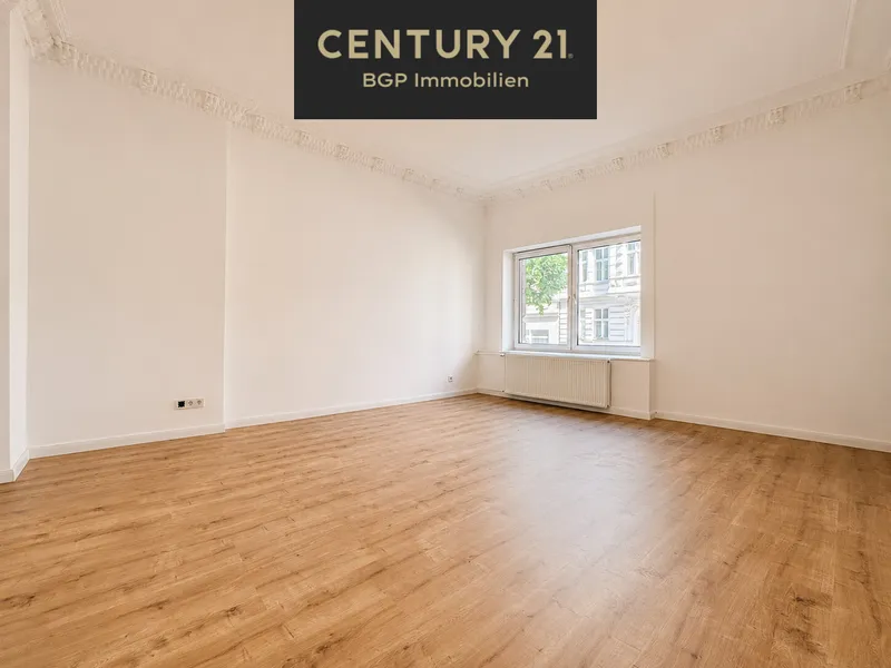 Zwei-Zimmer-Wohnung in Berlin-Mitte – HP re. — photo 1